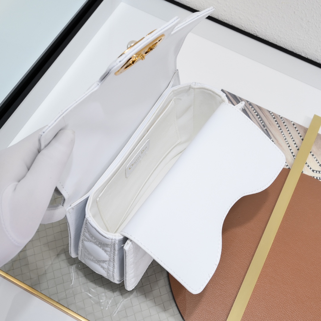 Dior Jolie 2024 New Handbag Shoulder bag Shoulder Bag Handbag