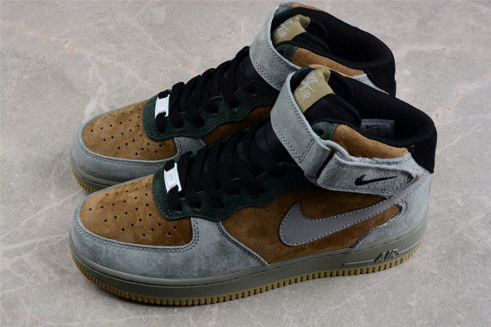 Nike Air Force 1 LowChristmas CQ5059-118