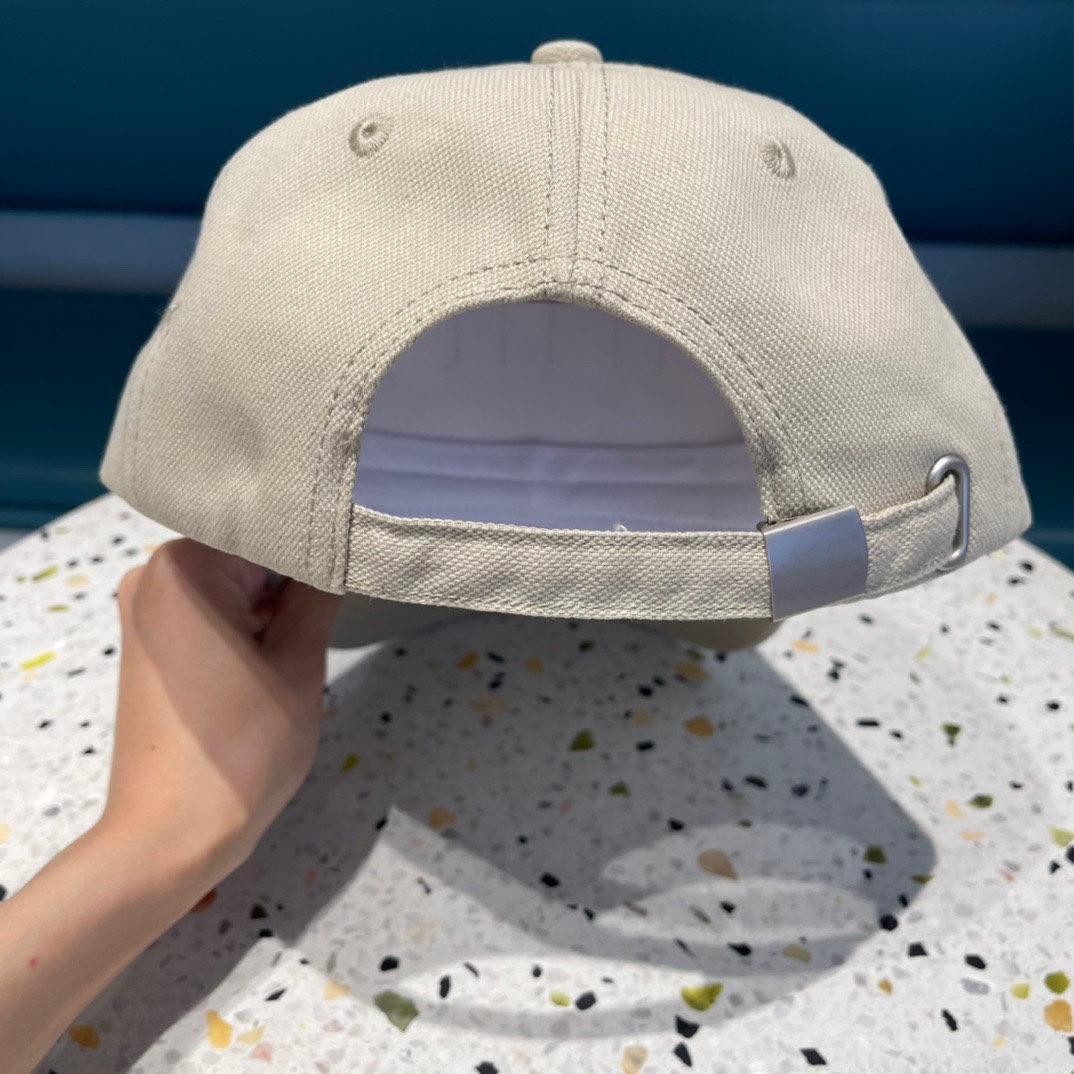 Dior Hats(Replica)