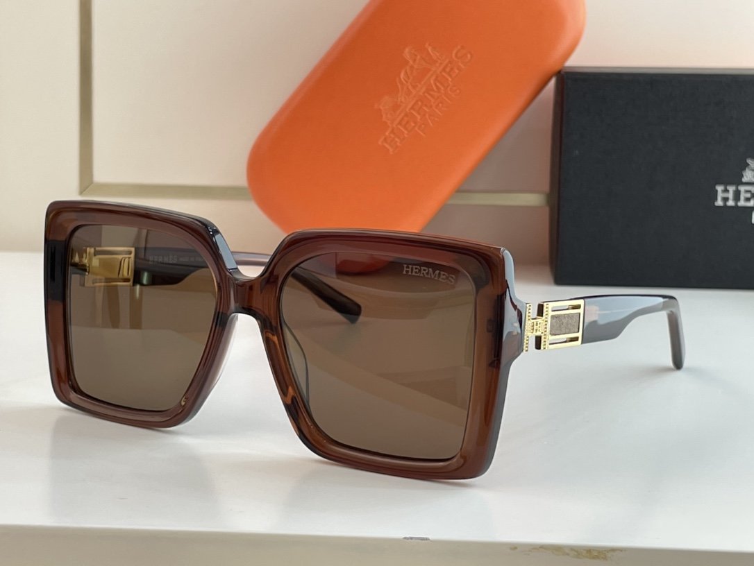 Hermes Sunglasses