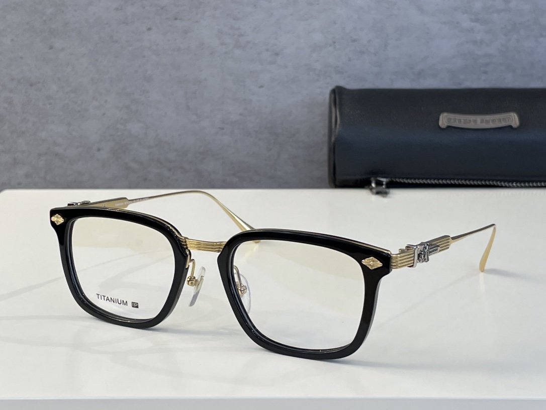 Chrome Heart  Sunglasses