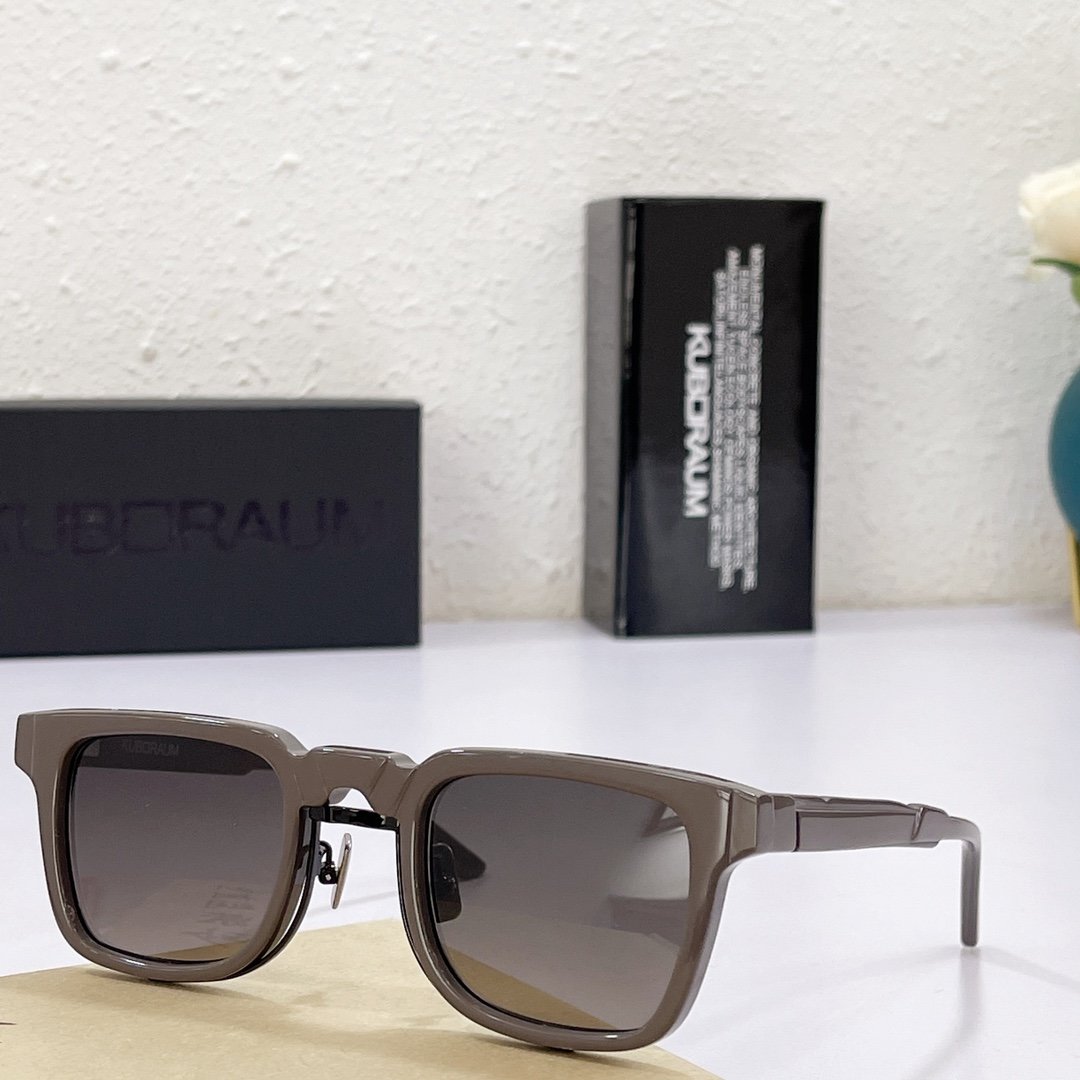 KUB RAUM Sunglasses