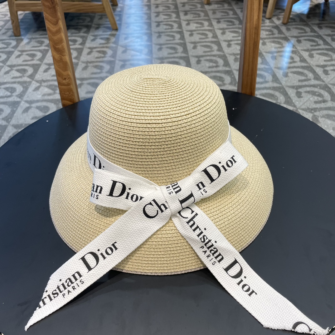 Dior Hats(Replica)