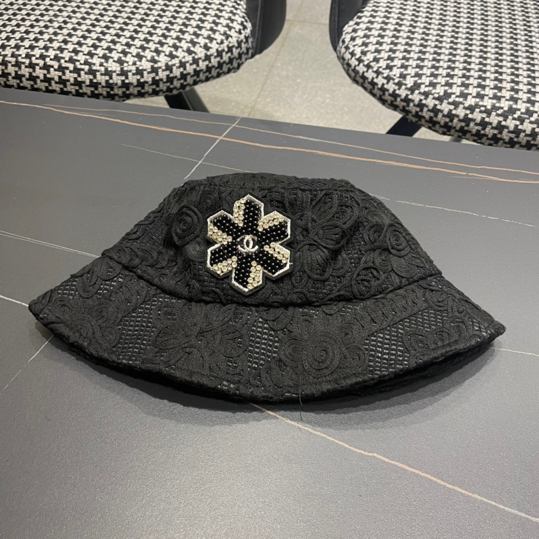 Chanel Hats(Replica)