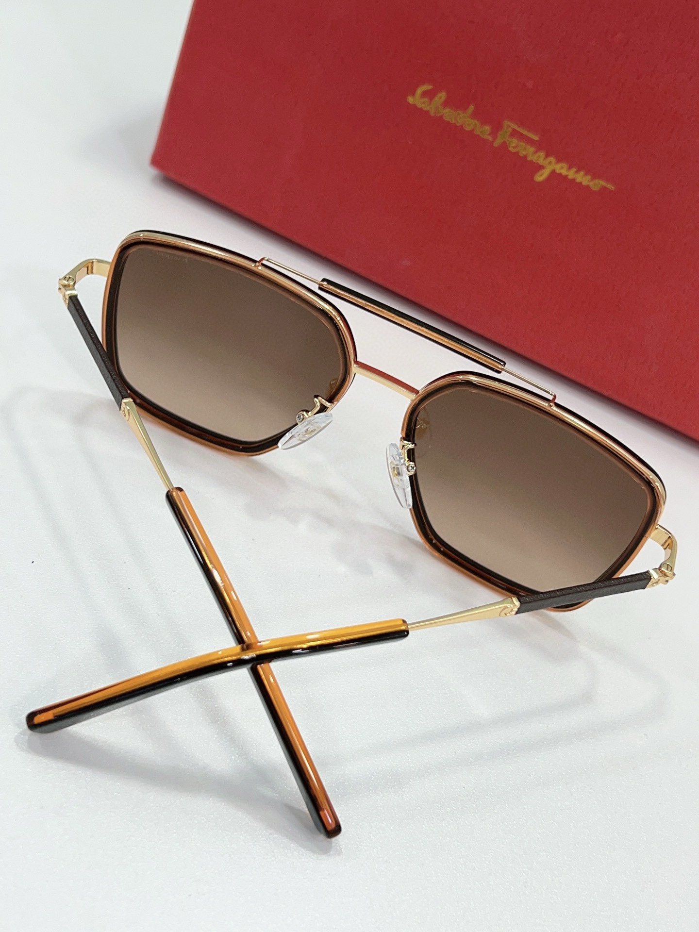 Ferragamo Sunglasses