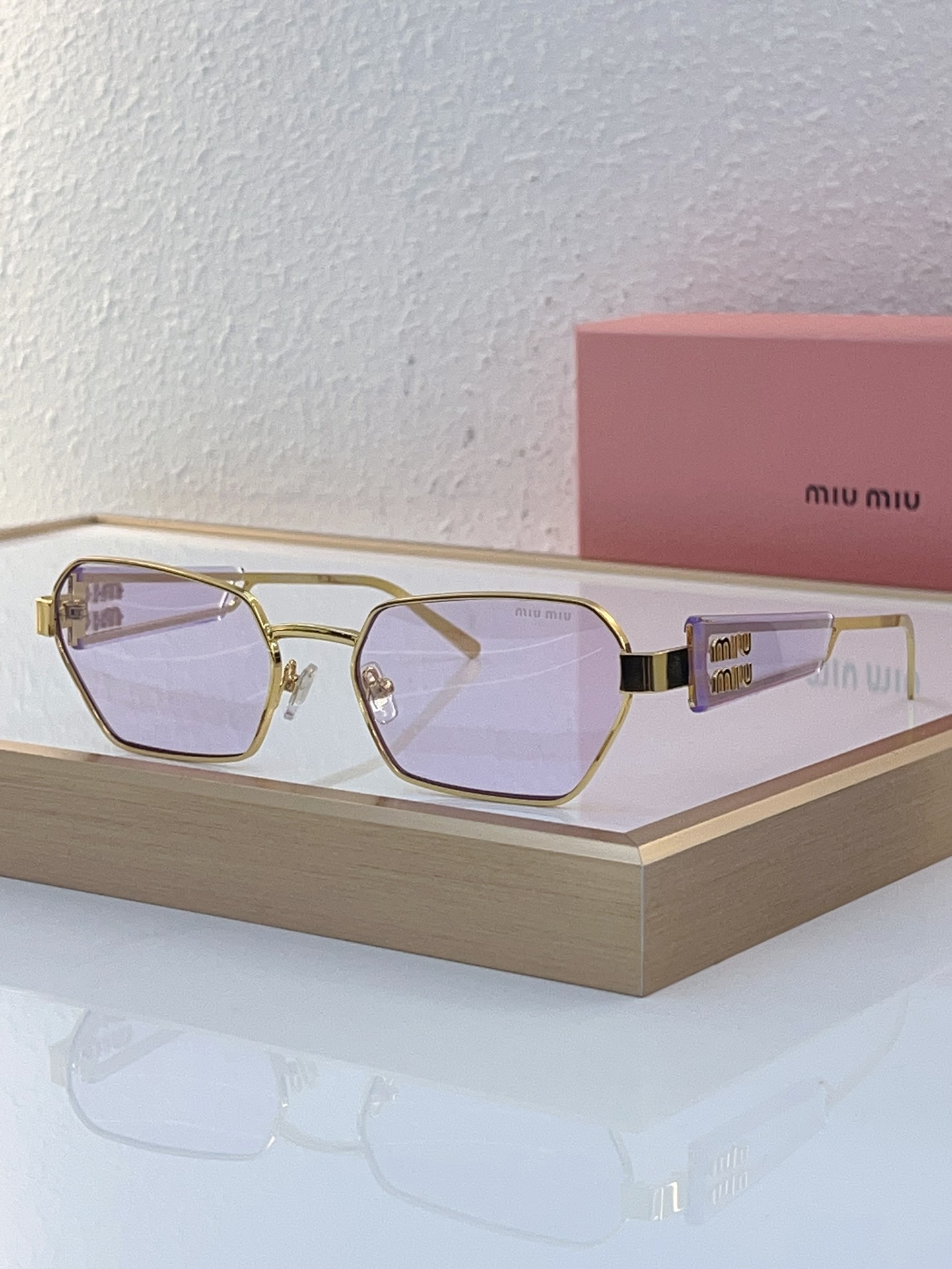 MiuMiu Sunglasses