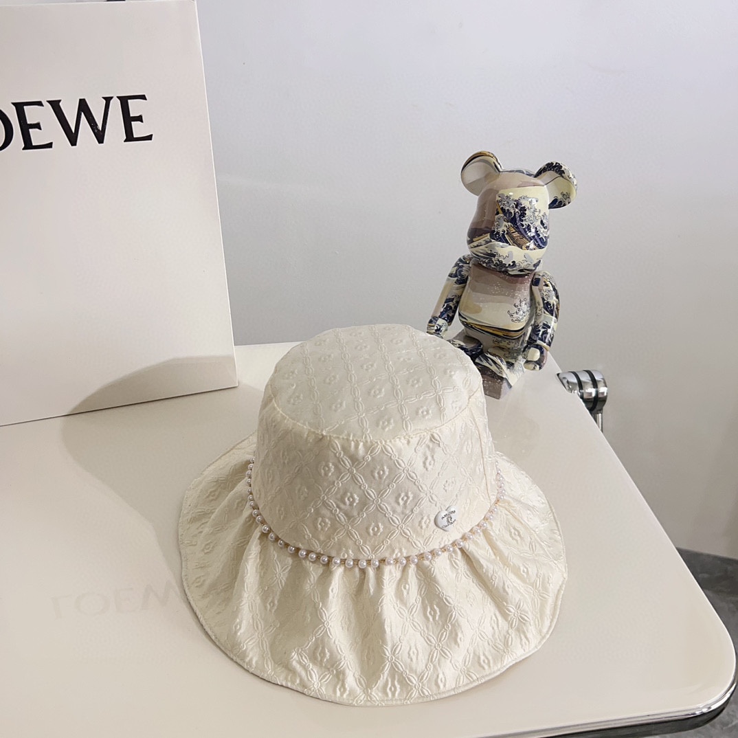 Chanel Hats(Replica)