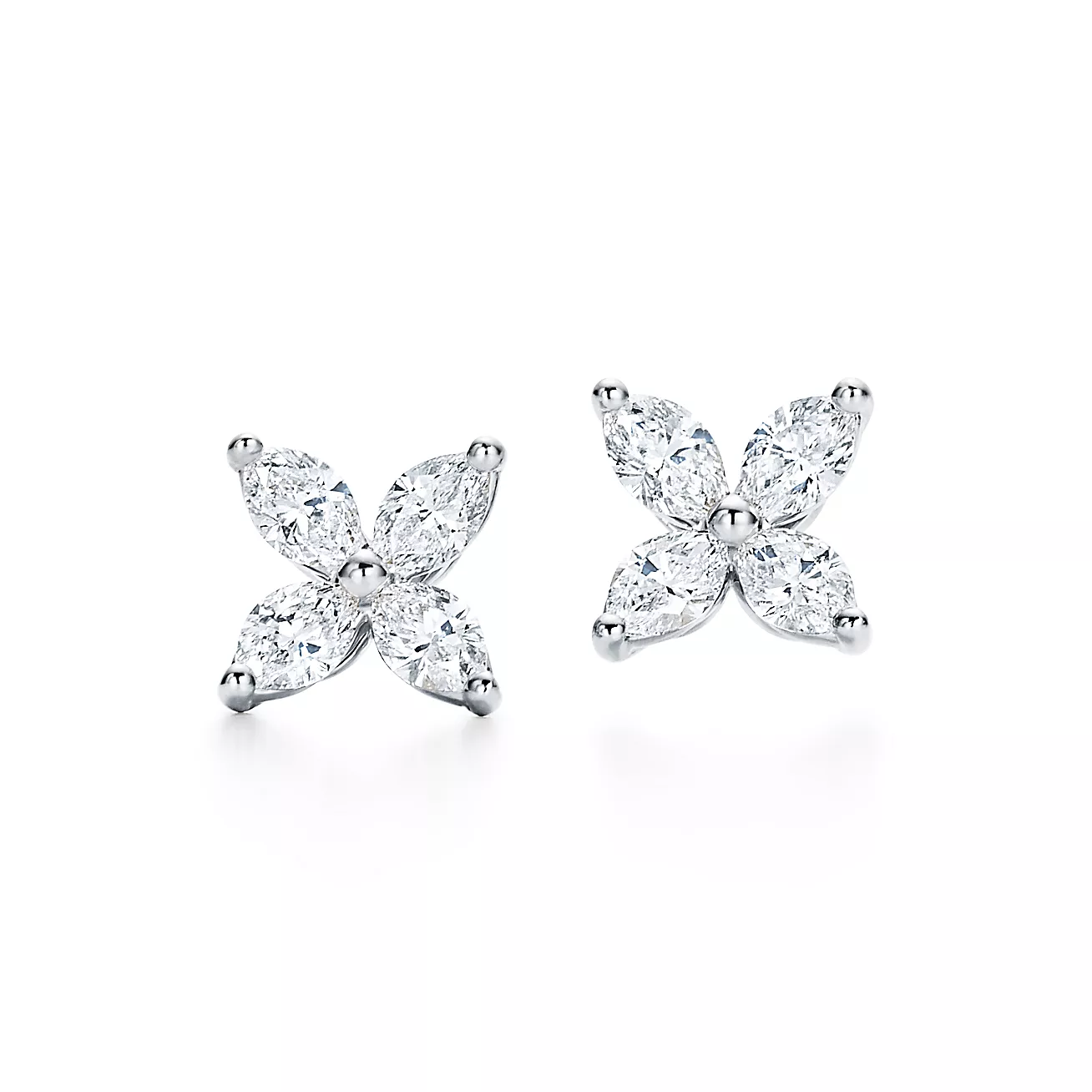 Tiffany Victoria® Earrings