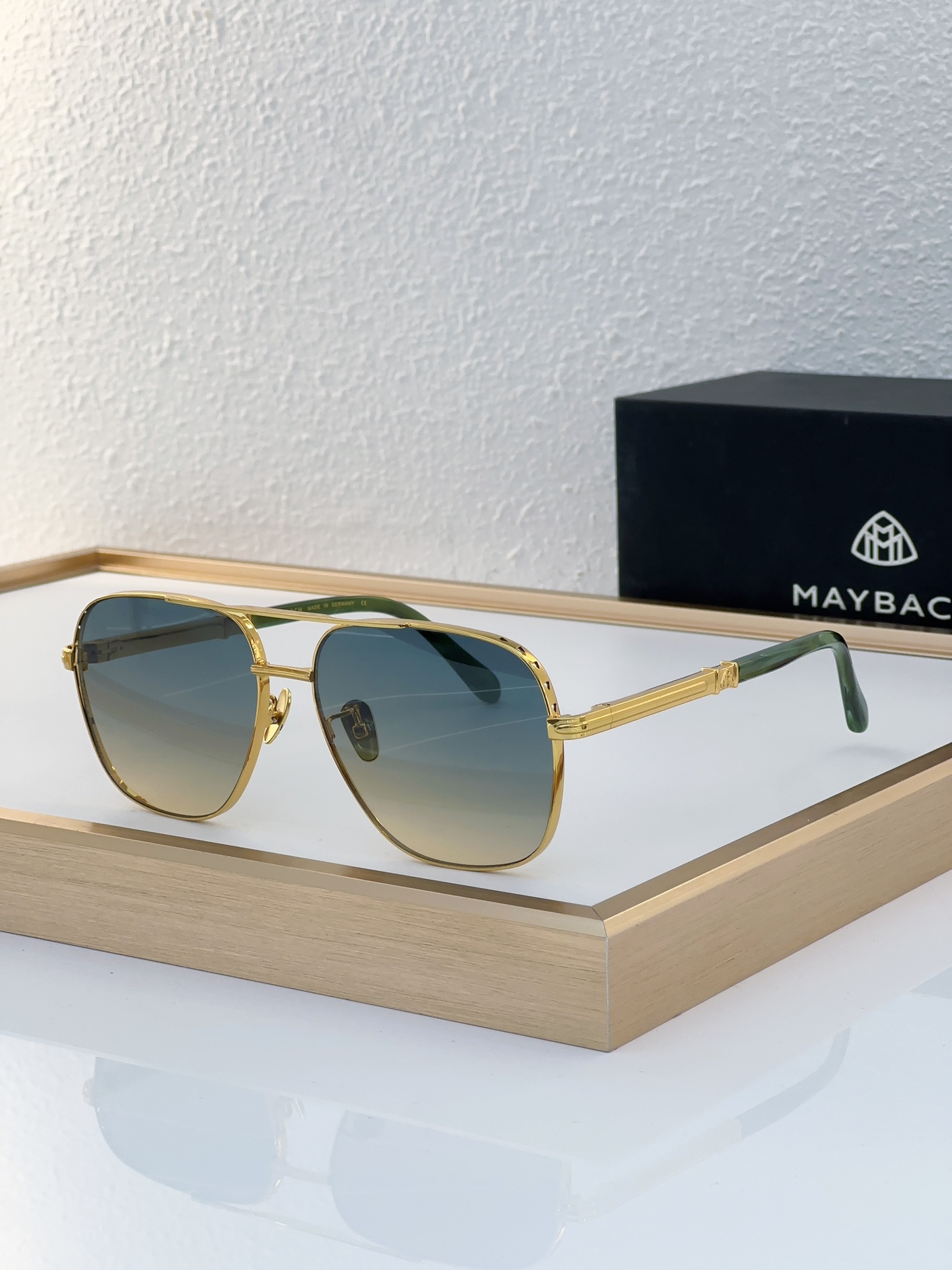 Maybach Sunglasses