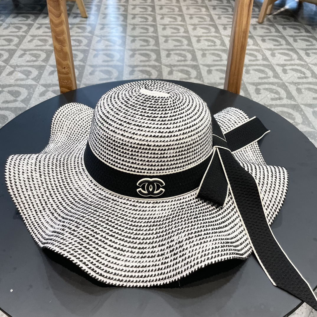 Chanel Hats(Replica)