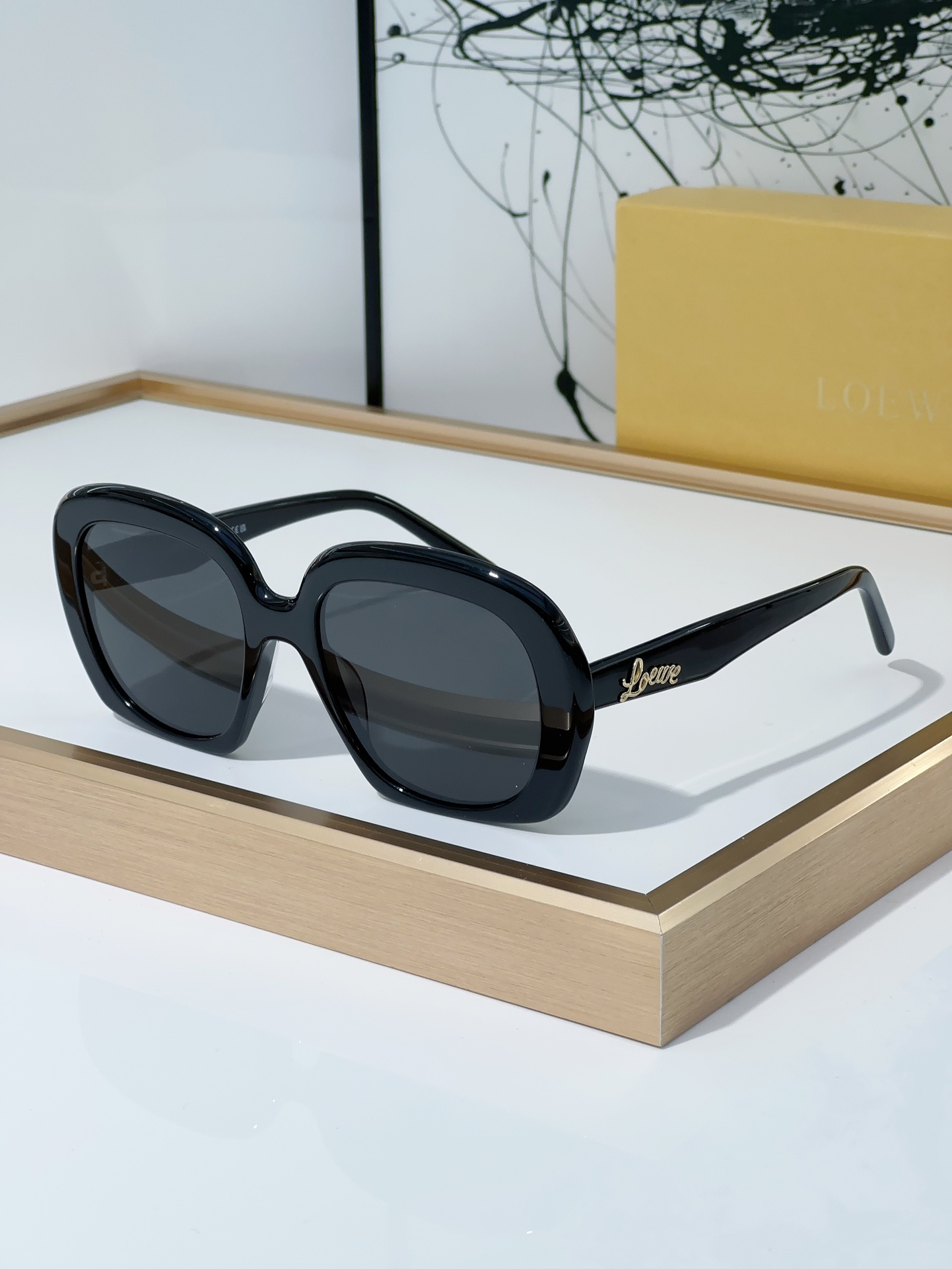 Loewe Sunglasses