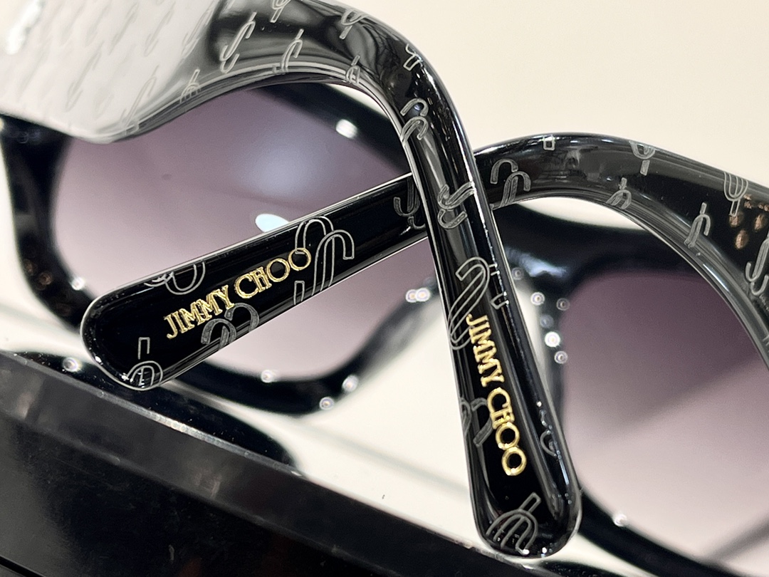 Jimmy Choo Sunglasses