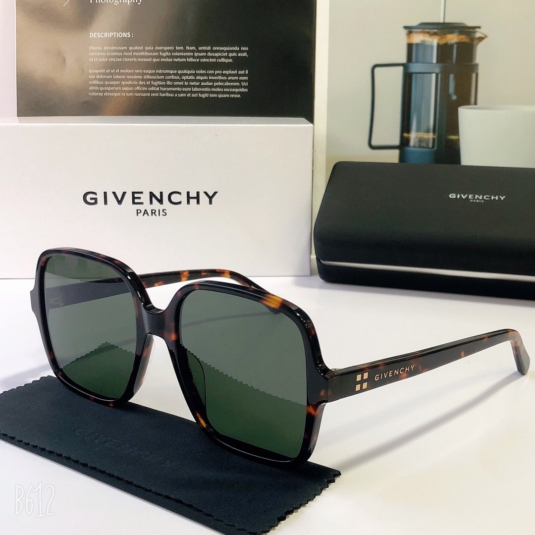 Givenchy Sunglasses