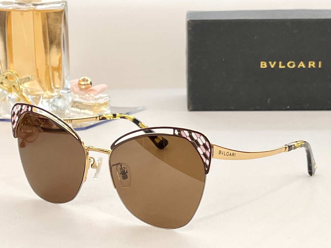 Bvlgari Sunglasses