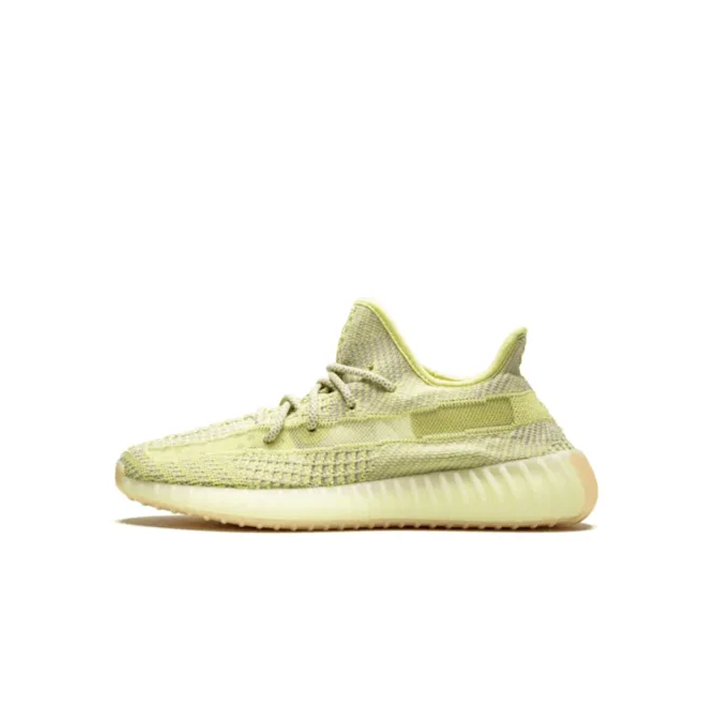 Adidas Yeezy Boost 350 V2 Core Black White (2016/2022)(Replica)