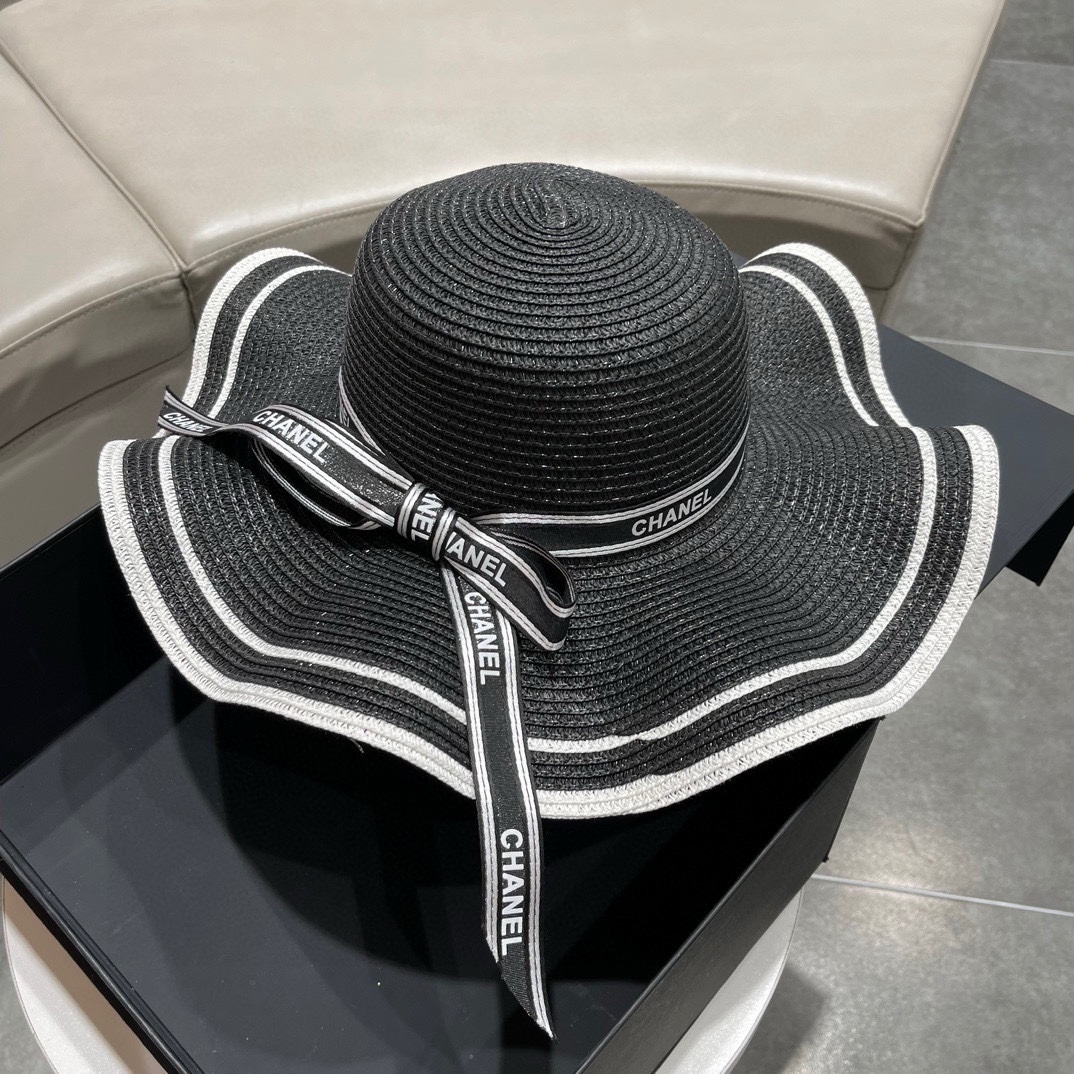 Chanel Hats(Replica)