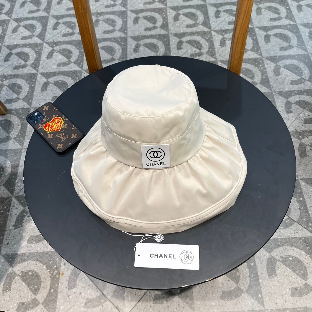 Chanel Hats(Replica)