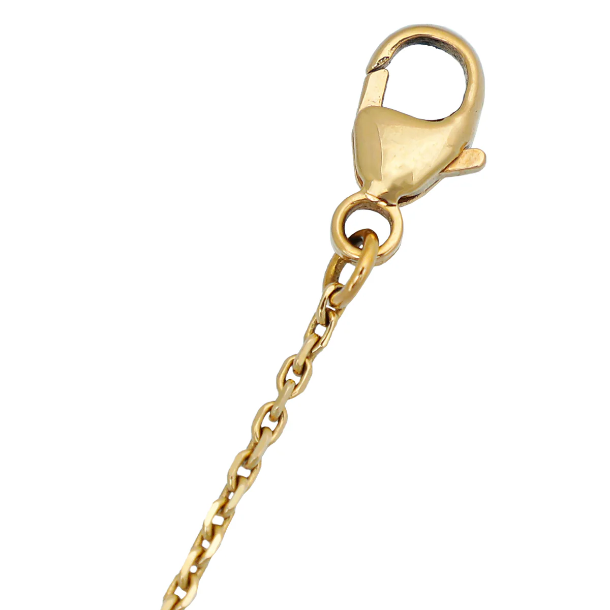 Messika 18K Rose Gold Baby Move Diamond Pavé Bracelet