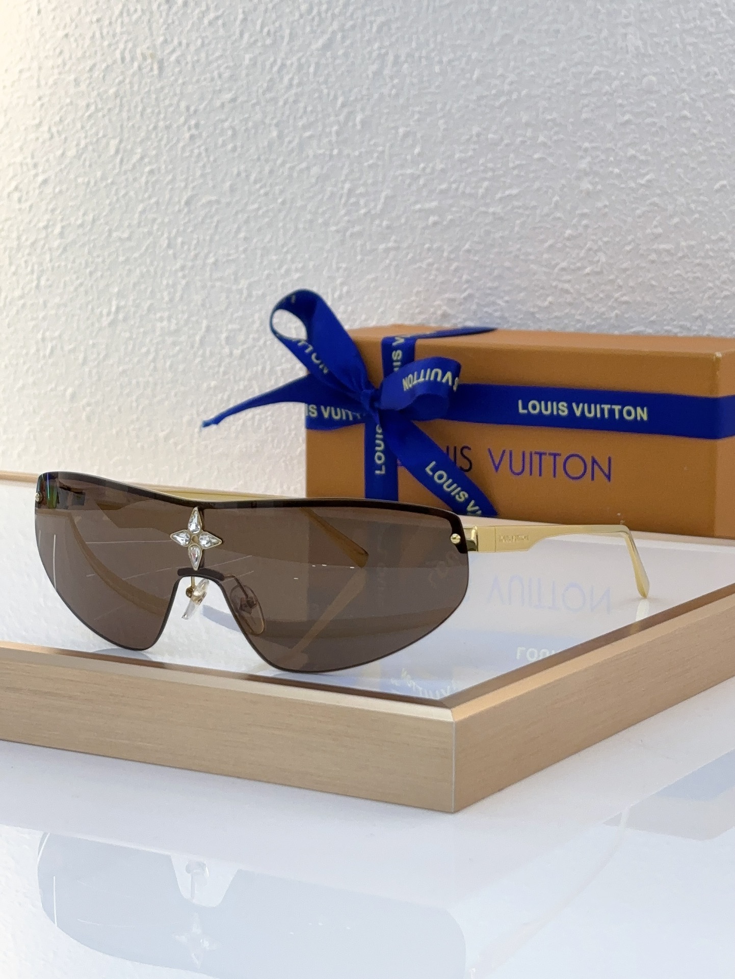 Louis Vuitton LV Sunglasses
