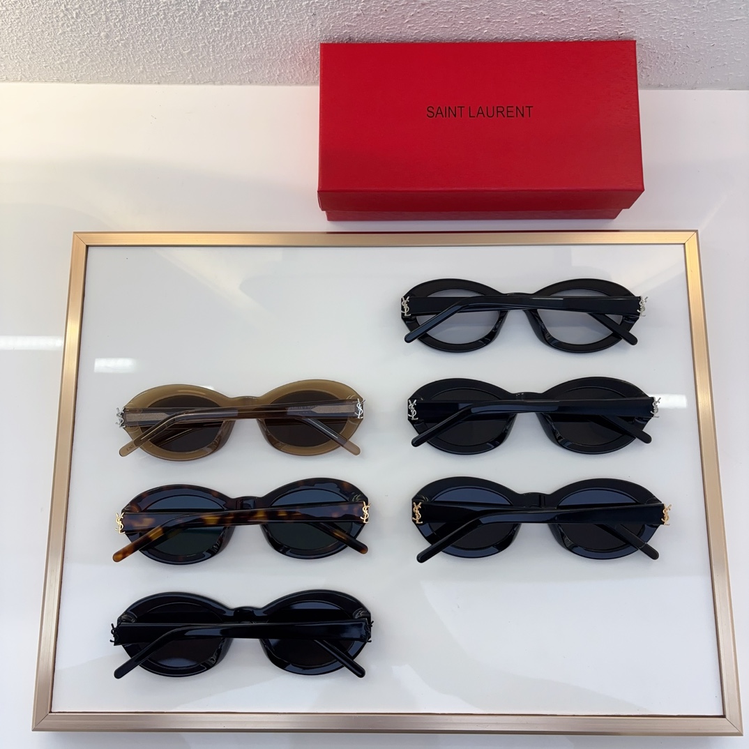 Saint Laurent Sunglasses