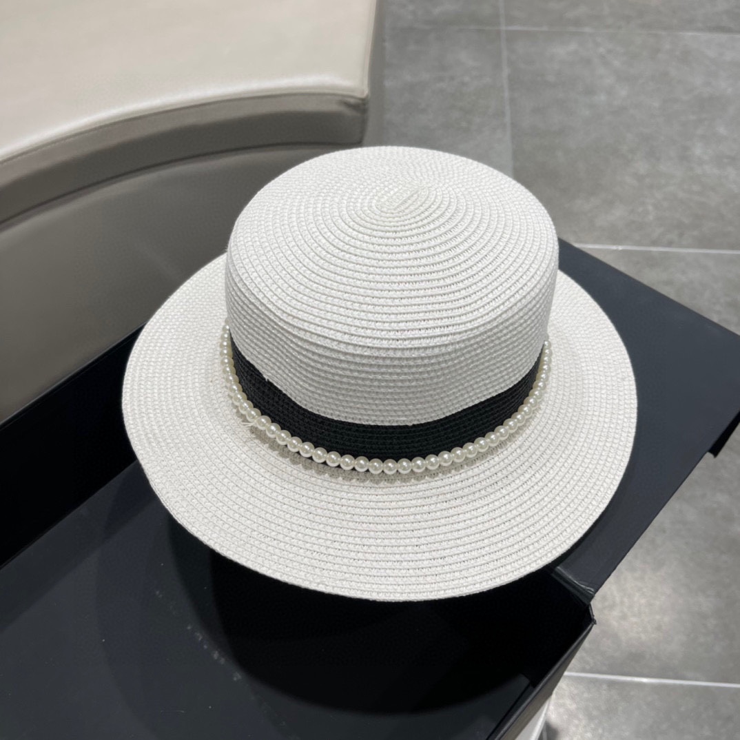 Chanel Hats(Replica)