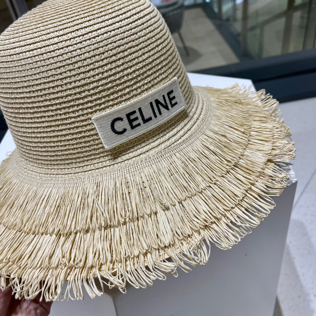 Celine Hats(Replica)