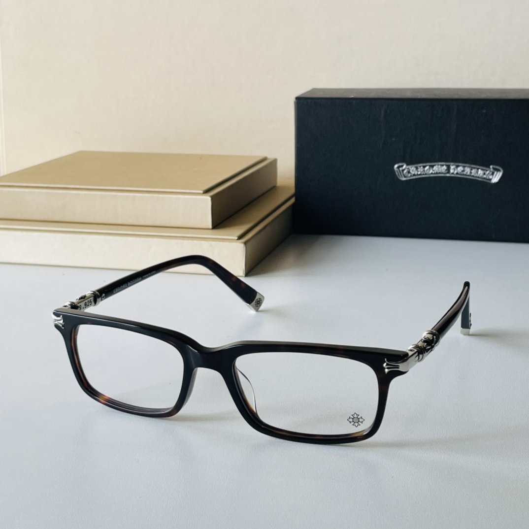 Chrome Heart  Sunglasses