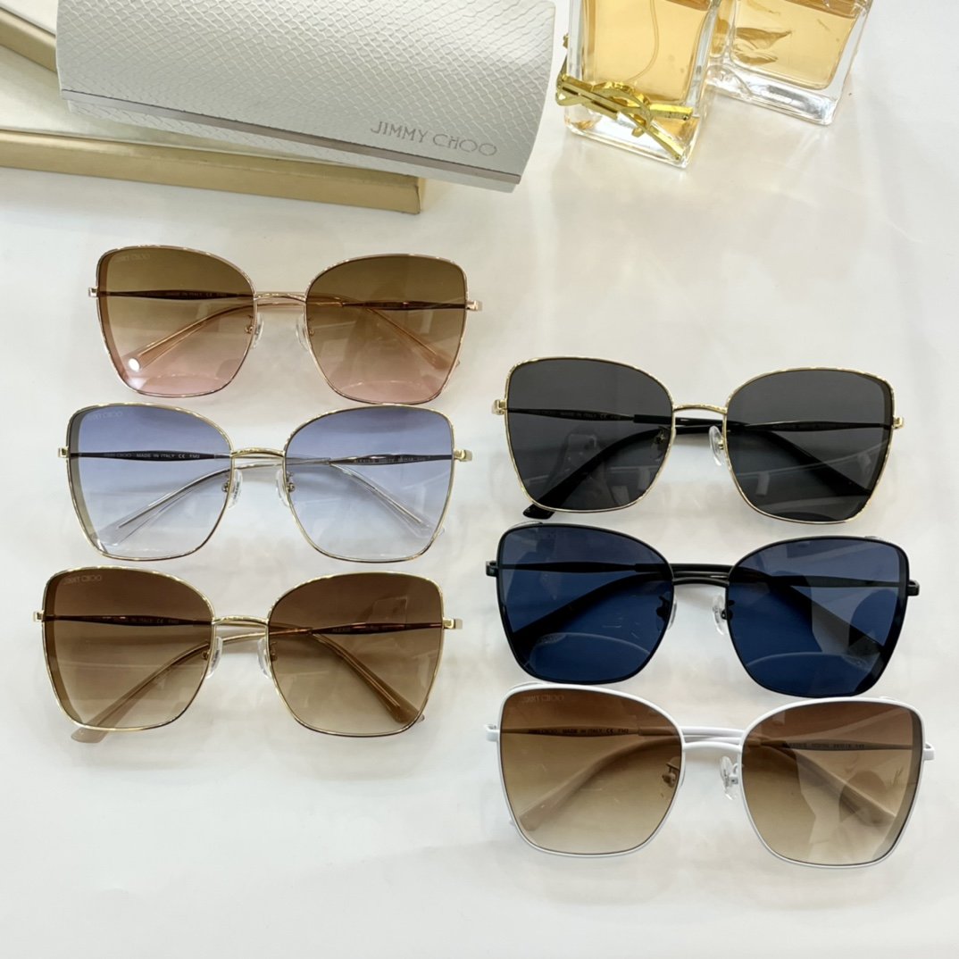 Jimmy Choo Sunglasses
