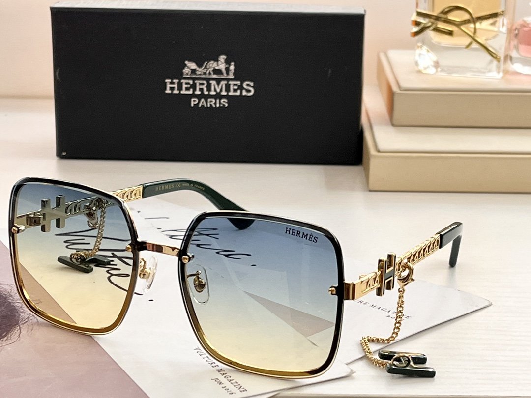 Hermes Sunglasses