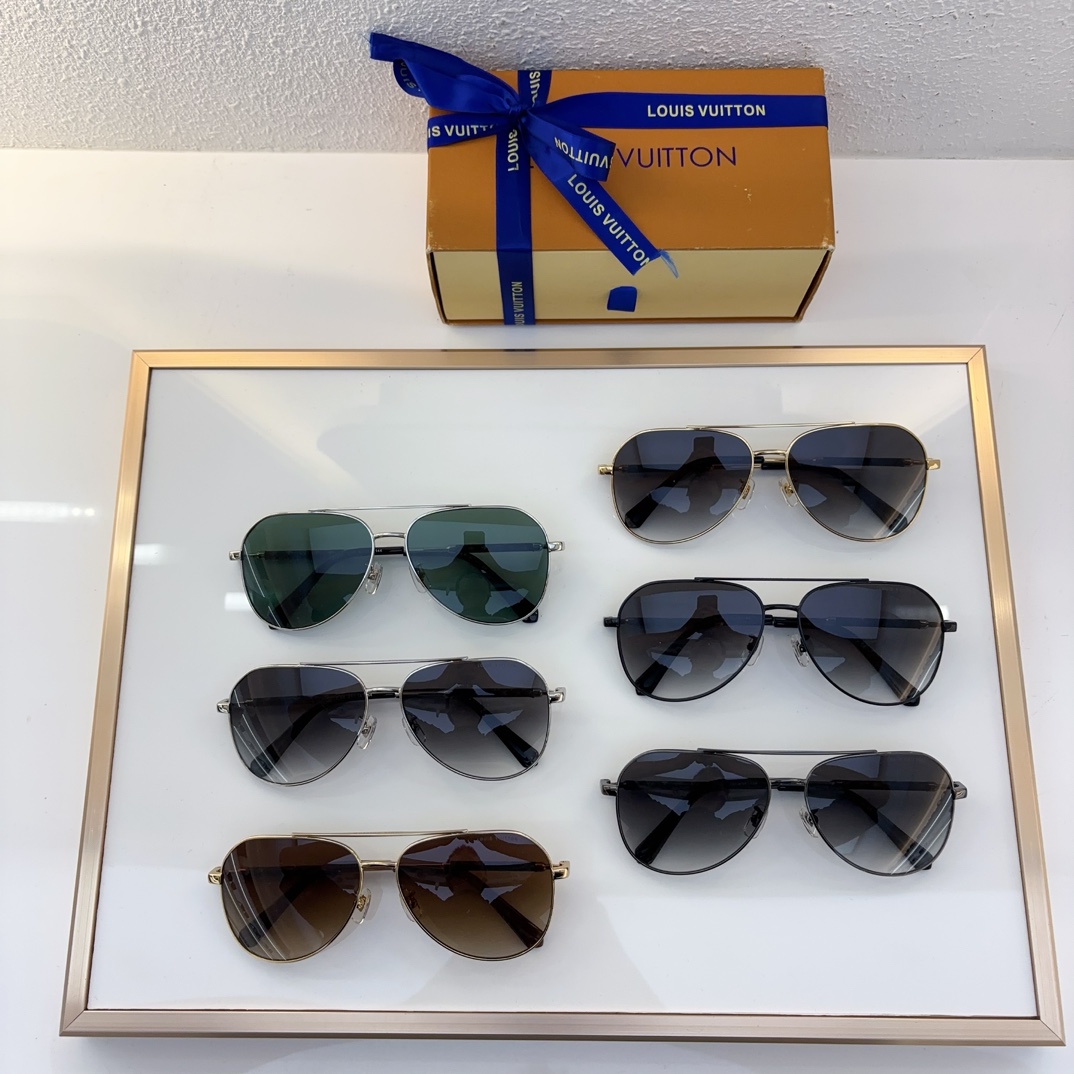 Louis Vuitton LV Sunglasses