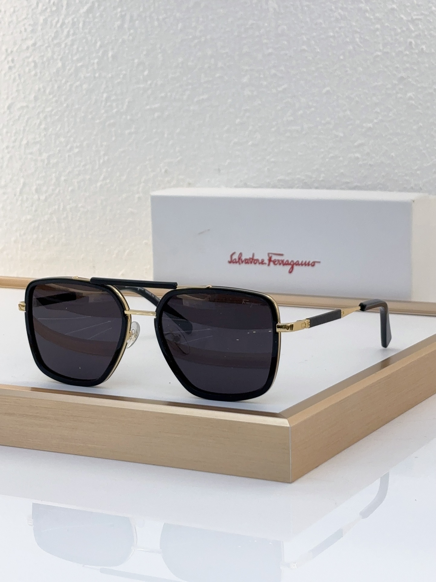 Ferragamo Sunglasses