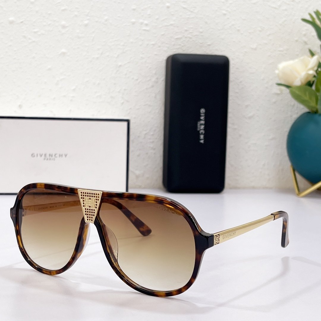 Givenchy Sunglasses