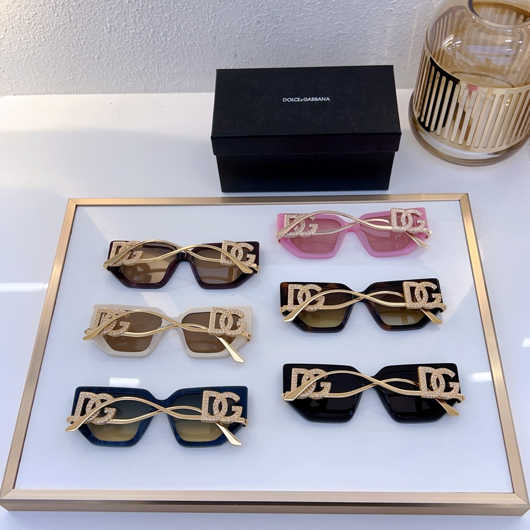 Dolce&Gabbana D&G Sunglasses