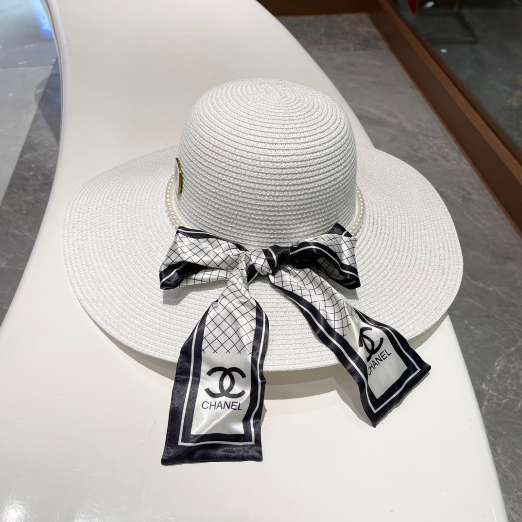Chanel Hats(Replica)