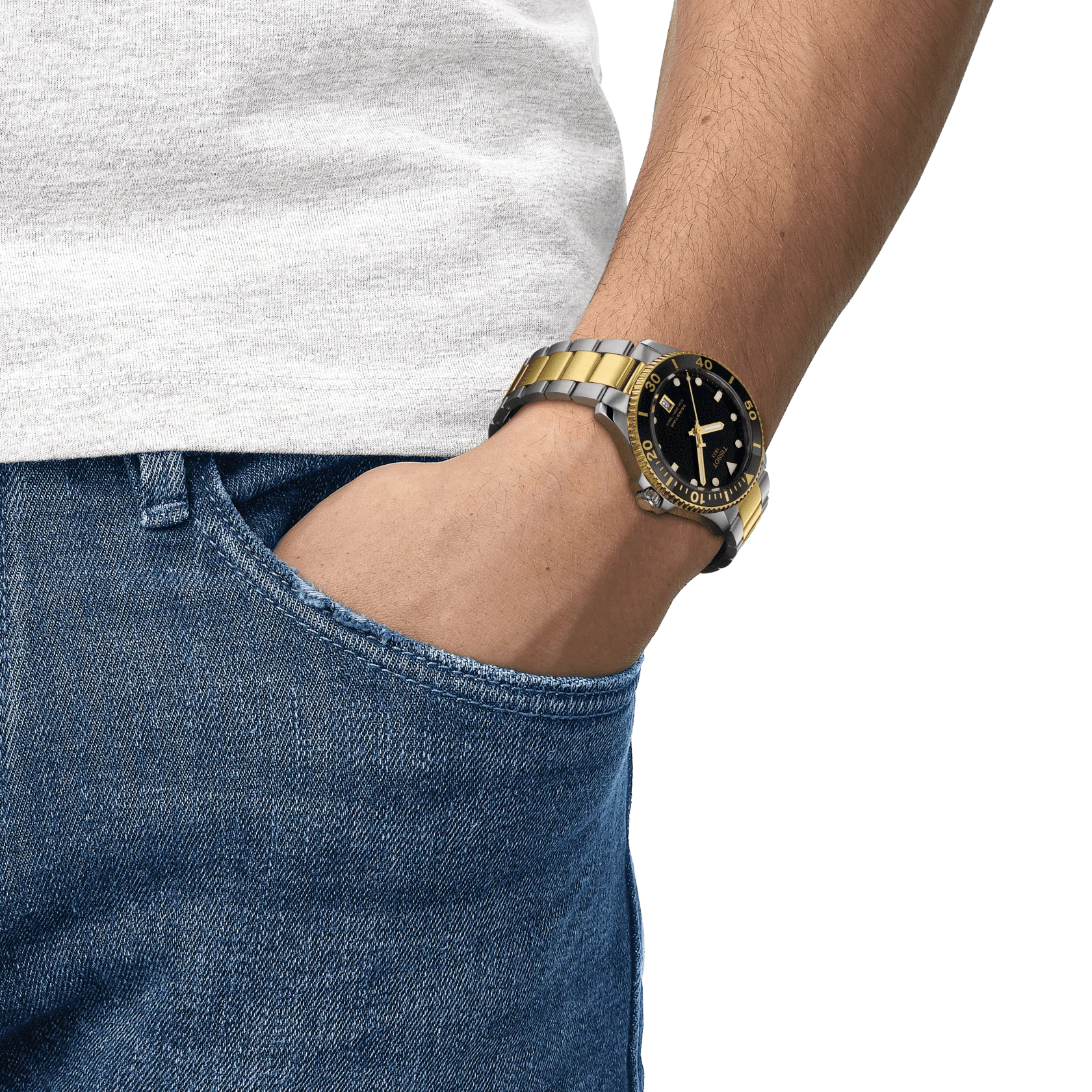 Seastar 1000 40mm T1204102205100