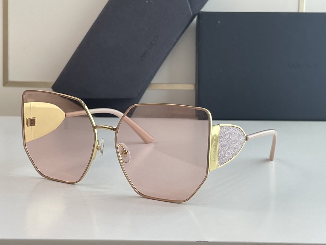 Jimmy Choo Sunglasses