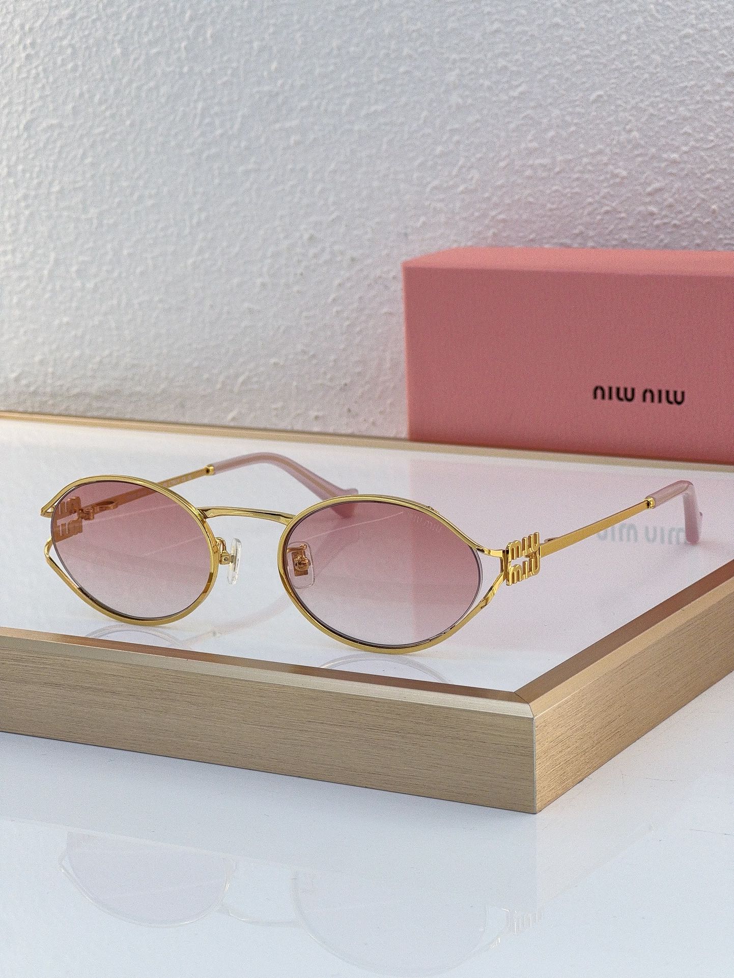 MiuMiu Sunglasses