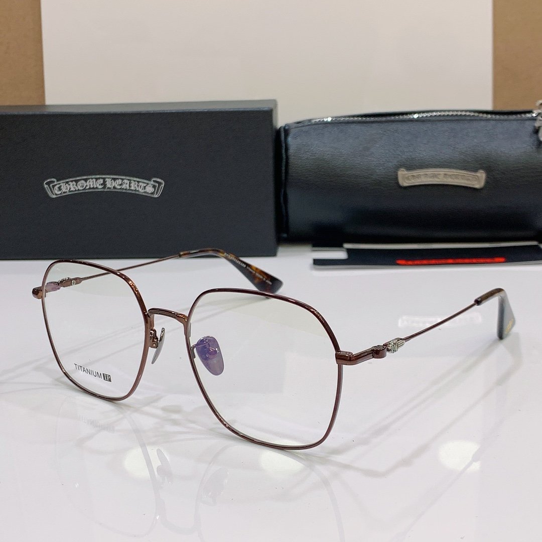 Chrome Heart  Sunglasses