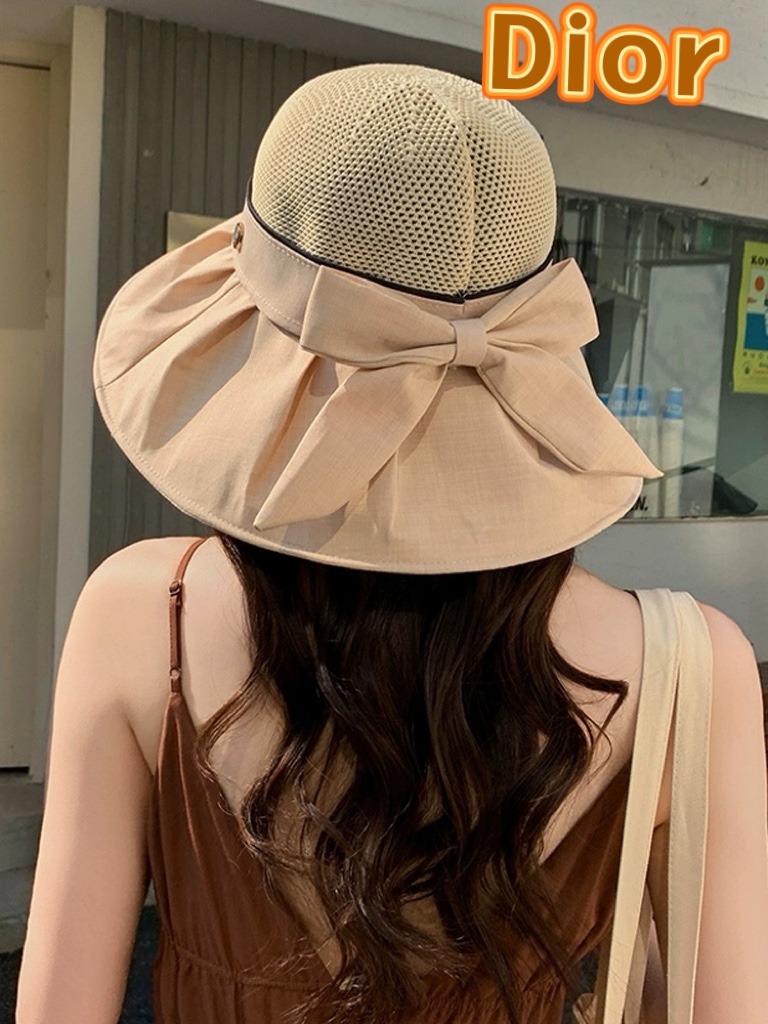 Dior Hats(Replica)