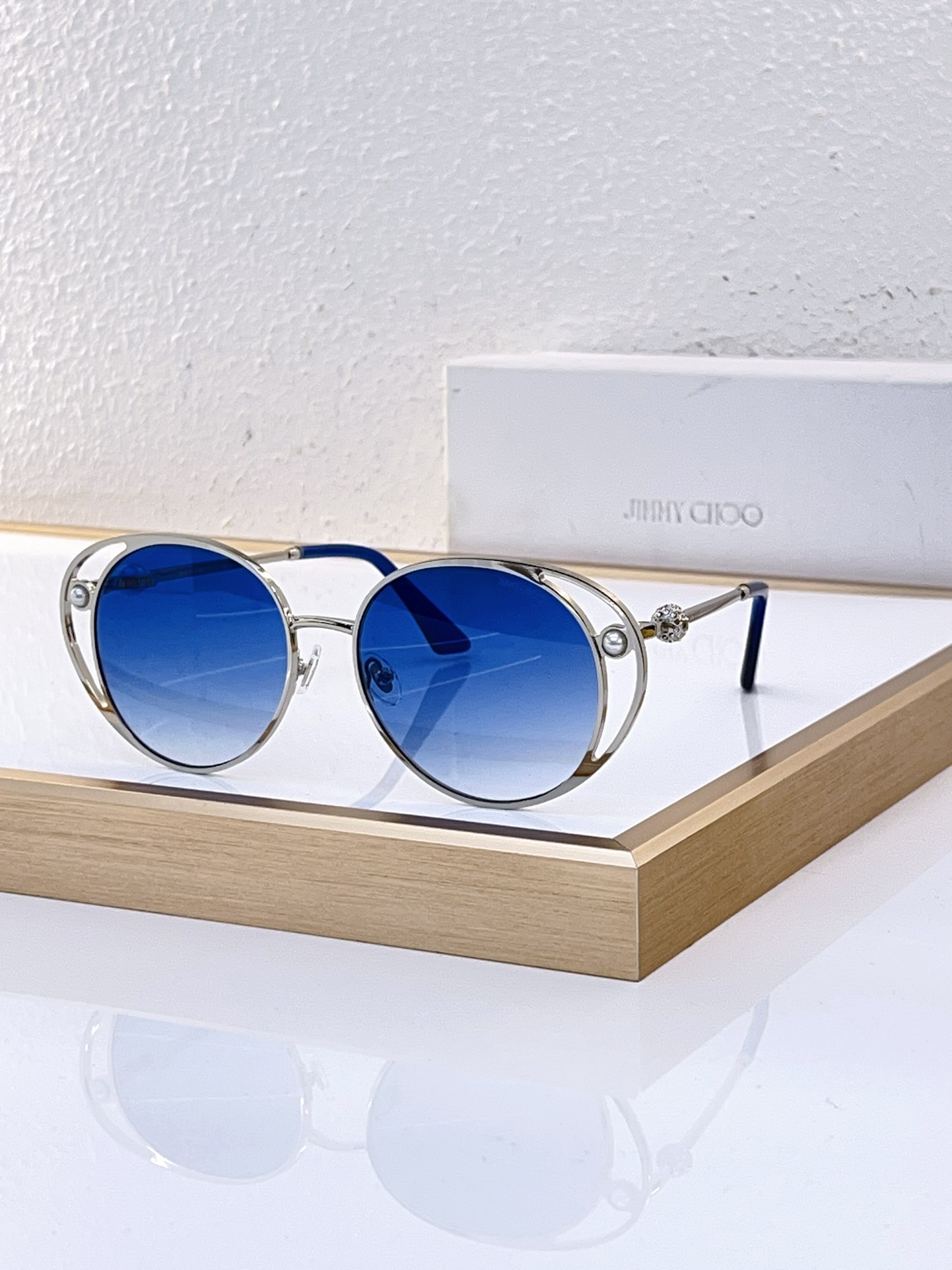 Jimmy Choo Sunglasses