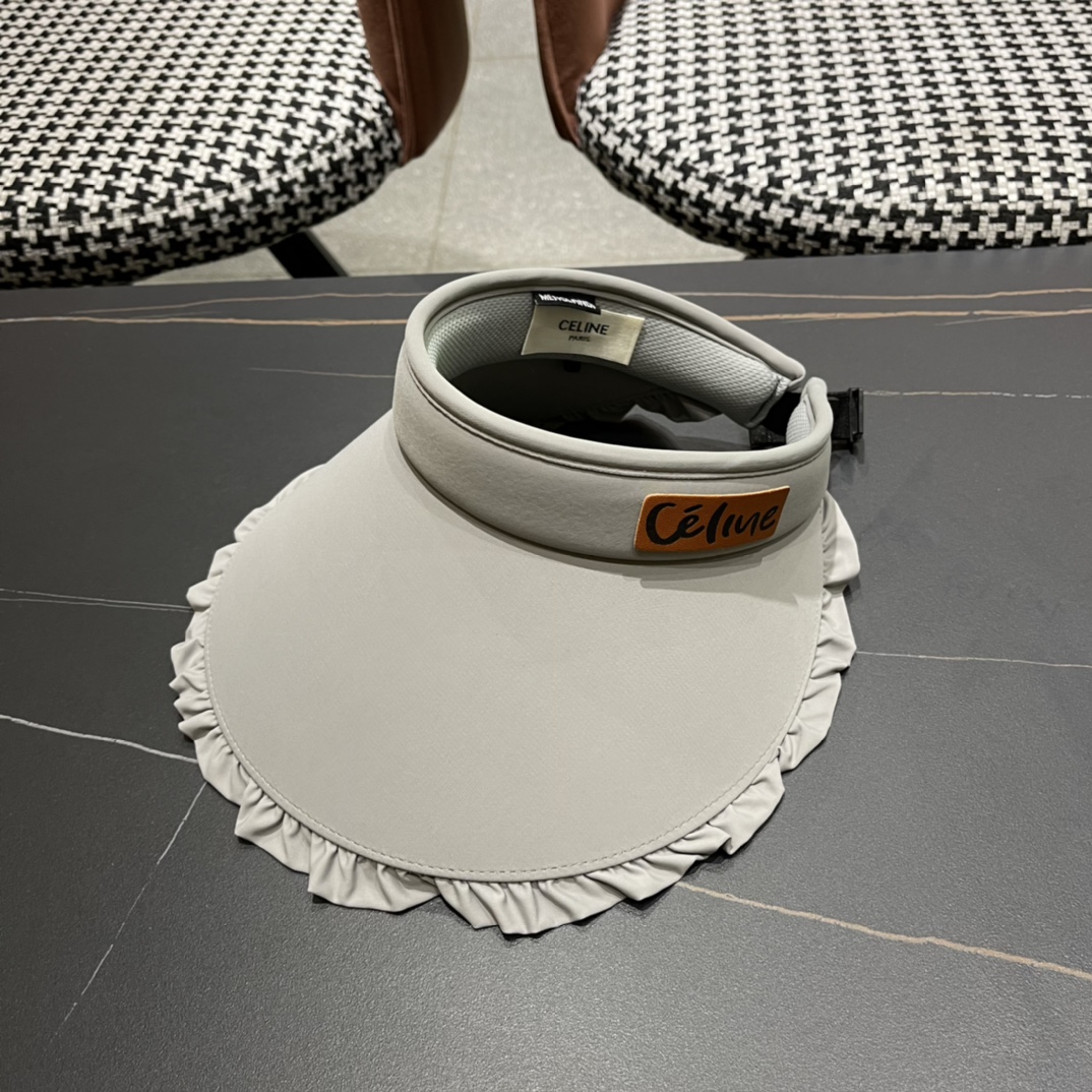 Celine Hats(Replica)