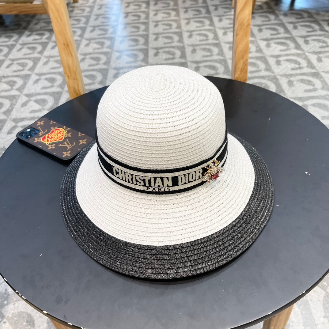 Dior Hats(Replica)