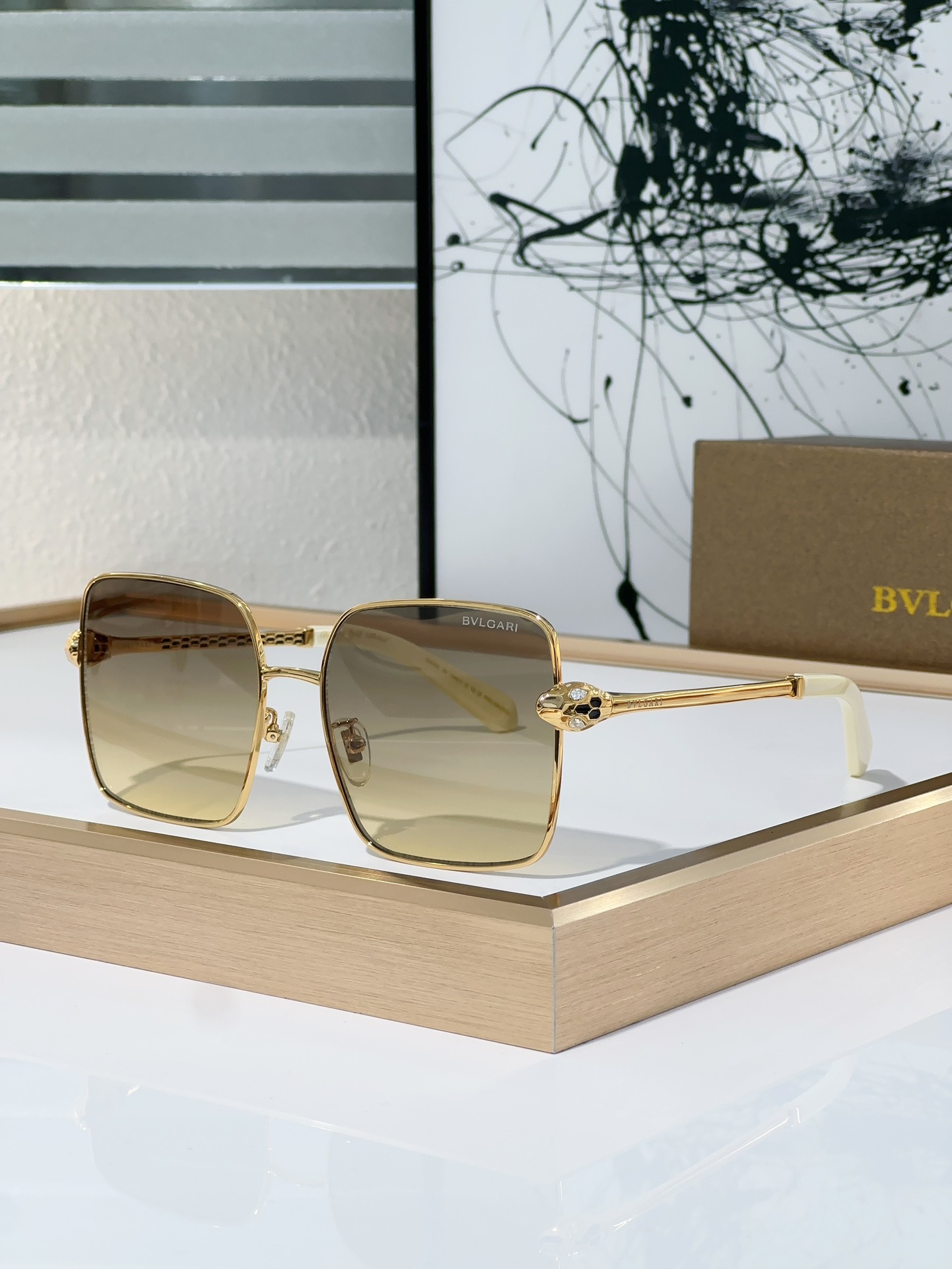 Bvlgari Sunglasses