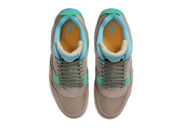 Union la x Jordan4 taupe haze(Replica)