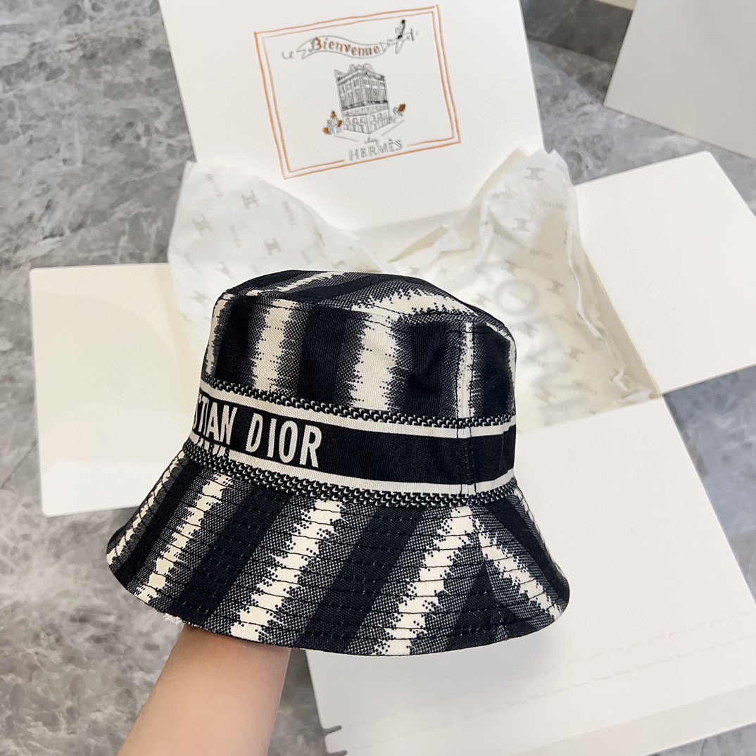 Dior Hats(Replica)