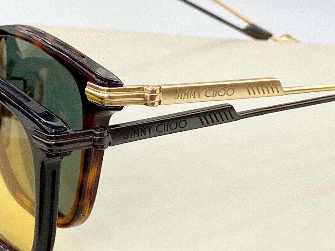 Jimmy Choo Sunglasses
