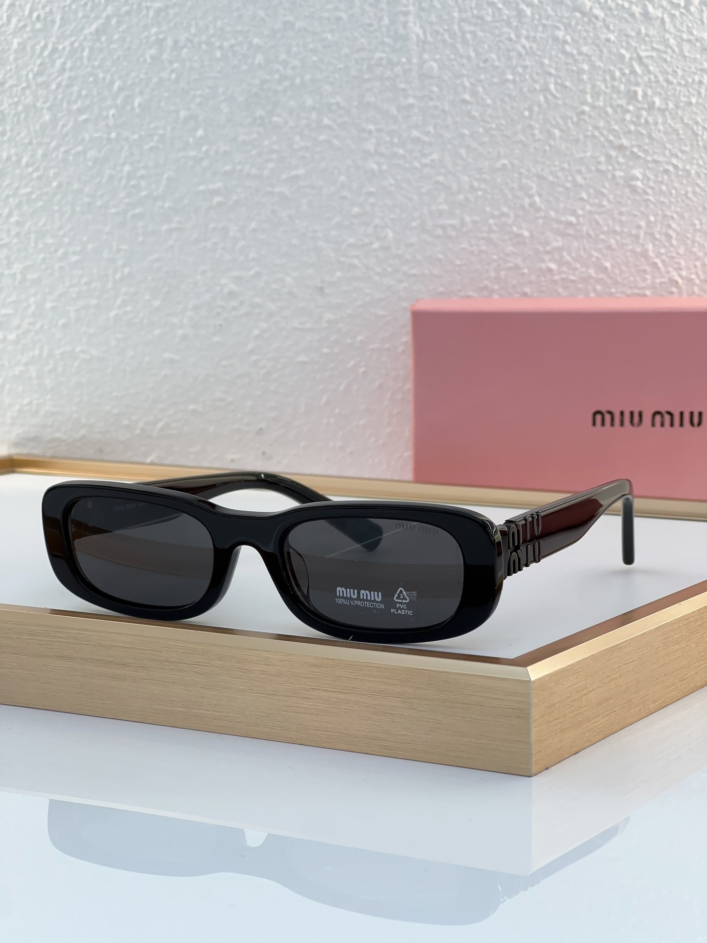 MiuMiu Sunglasses