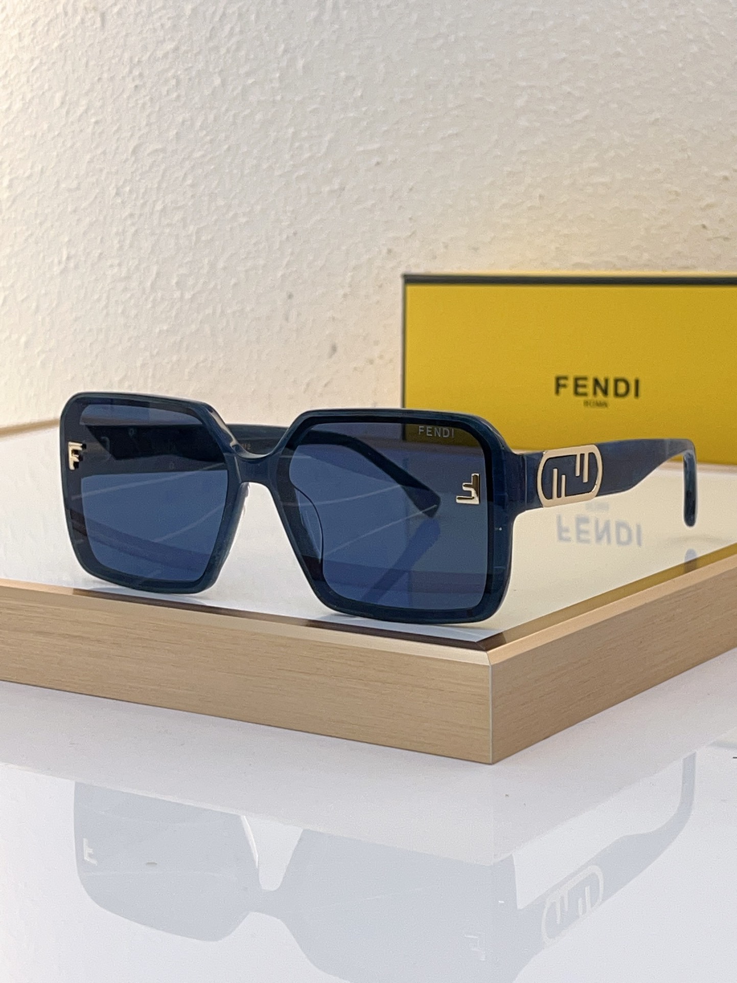 Fendi Sunglasses