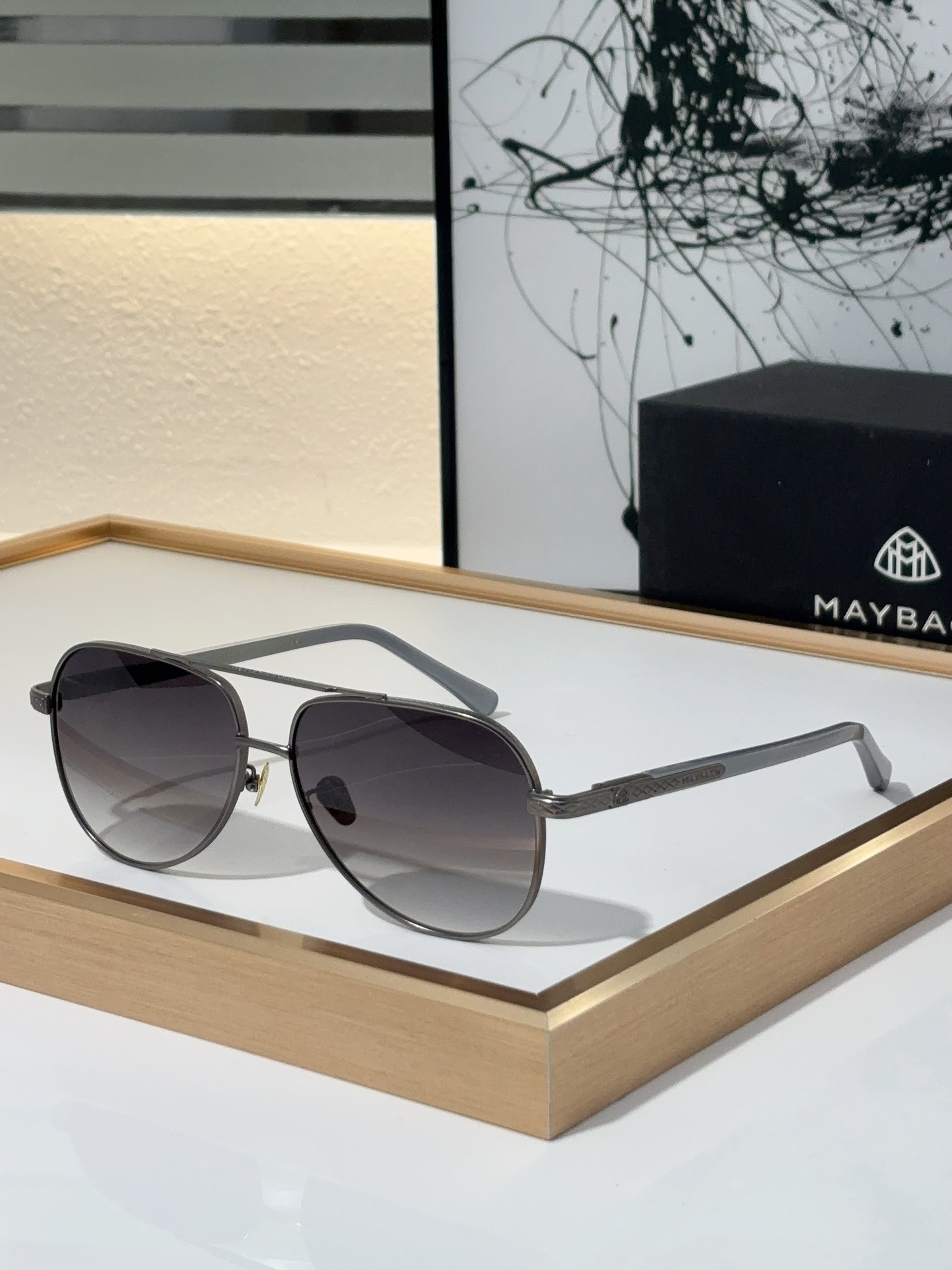 Maybach Sunglasses