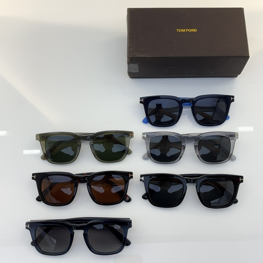Tom Ford Sunglasses
